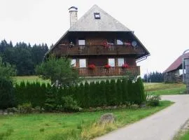 Ferienwohnung Wernet