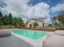 Le Domaine de la Férédie