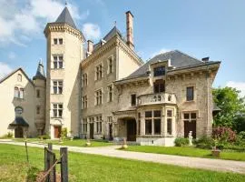 Chambres au Chateau Saint-geoire