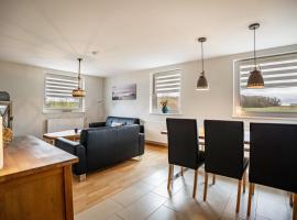 Strandläufer, Hotel in Westerholz