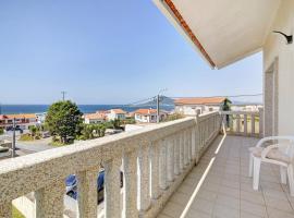 Casa Dona Lola, hotel i Moledo