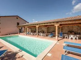Agriturismo Fadanelli - La Cantina