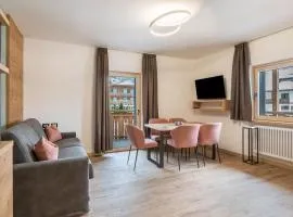 Kamerloy Apartments D