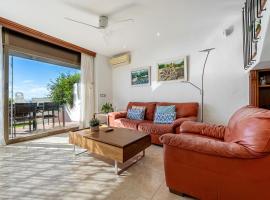 Ca la Montse, hotel ad Altafulla