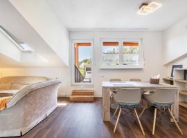 Ferienwohnung Luna, hotel en Bindlach
