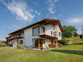 Ferienwohnung Kiesel