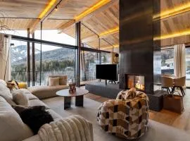 K Lodge View