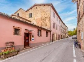 Antiche Dimore Del Vescovado