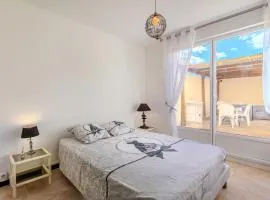 Appartement 6 pers terrasse