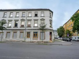 Uni-und Welterbe Stadt Whg 4