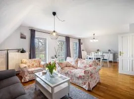 Ferienwohnung Gestüt Kriseby