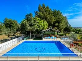 S'hort des Baladres Ibiza Villa