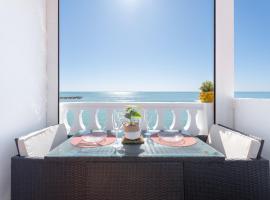 Casacamer S – hotel w mieście Sagunto