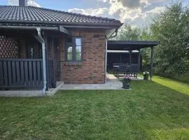 Ferienwohnung - Wolkow