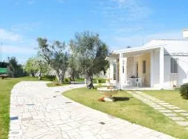 Ll15 Villa Punta Rosa a S Foca