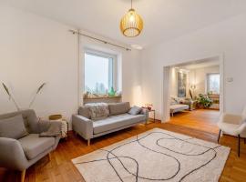 Alte Revierförsterei, hotel en Börfink