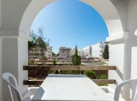 Apartamento Isla Blanca