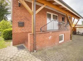 Ferienwohnung Krempermoor 2