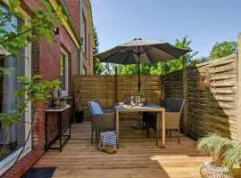 Ferienwohnung Fahrradland und Meer