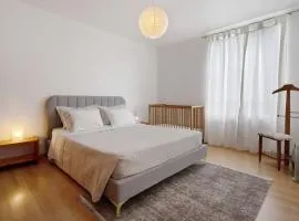 São Roque Apartment