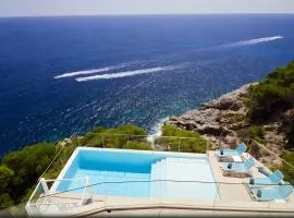 Villa Blanca