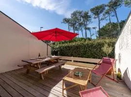 Villa Xarma, A Deux Pas de l’Océan