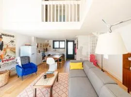 Villa Xarma, A Deux Pas de l’Océan