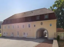 Torhaus Schloss Wocklum