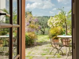 La Limonaia Suite Romantica Fiesole