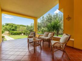 Casa Mameli, hotel a Quartucciu