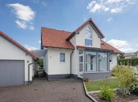 Ferienwohnung Emilia, 36qm