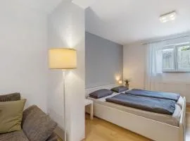 Ferienwohnung Emilia, 36qm