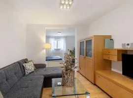 Ferienwohnung Emilia, 36qm
