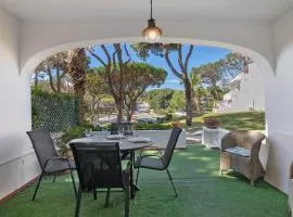 Celestial Blue Vale Do Lobo