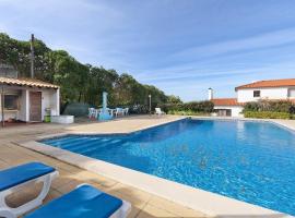 Estúdio Alto da Praia, hotel a Colares