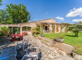 Villa climatisée, Hotel in Caromb