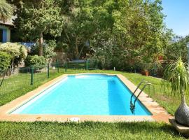 Finca Nim 1, Hotel in Mogán