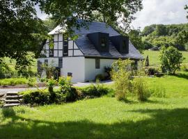 Michels Mühle - wieder Land sehen, hotel en Brilon