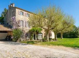 Maison d'hôtes en Provence