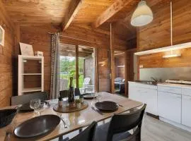 Chalet confort 21