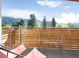 Haus Mader 2, hotel a Riscone