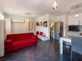 Open Space nel Sulcis