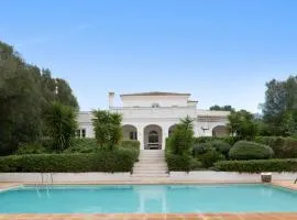 Villa Birdie