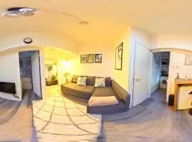 Cozy 1 bedroom apartment located city in city center Manchester