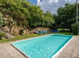 Villa Serafina con piscina