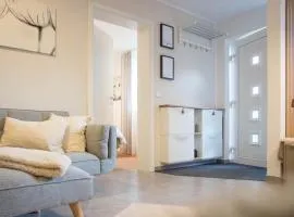 Ferienwohnung Auszeit