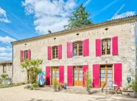 Logement Le Buffet De La Gare