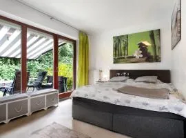 Ferienpark Gustow B09