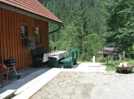 Ferienhaus Waldenstein 1