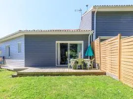 Appartement 6 Personnes Soustons
